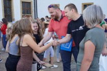 Férový piknik Férový piknik