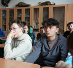 Cesta na vozík
