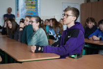 Cesta na vozík