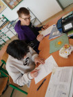 Laboratorní práce v přírodopisu 7. ročníku
