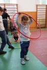 Sportovní dopoledne pro děti mateřských škol