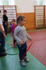 Sportovní dopoledne pro děti mateřských škol