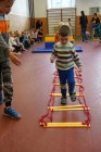 Sportovní dopoledne pro děti mateřských škol
