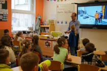 Vyprávění o cestách po Novém Zélandu