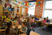 Vyprávění o cestách po Novém Zélandu