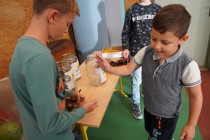 Sportovní dopoledne pro děti mateřských škol