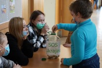 SOS Ukrajina