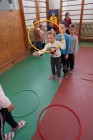 Sportovní dopoledne pro děti mateřských škol