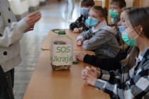 SOS Ukrajina