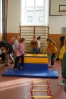 Sportovní dopoledne pro děti mateřských škol