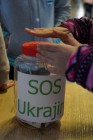 SOS Ukrajina