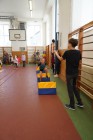 Sportovní dopoledne pro děti mateřských škol