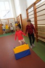 Sportovní dopoledne pro děti mateřských škol