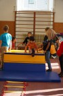 Sportovní dopoledne pro děti mateřských škol