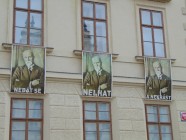 Dějepisná exkurze do Prahy