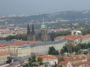 Dějepisná exkurze do Prahy