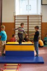 Sportovní dopoledne pro děti mateřských škol