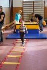 Sportovní dopoledne pro děti mateřských škol