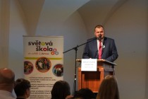 Udržitelná Litomyšl, udržitelný svět