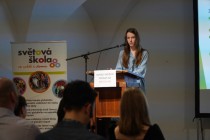 Udržitelná Litomyšl, udržitelný svět