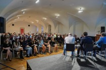 Udržitelná Litomyšl, udržitelný svět