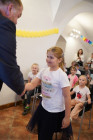 Pasování prvňáčků na čtenáře