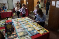 BOOKFAIR BOOKFAIR