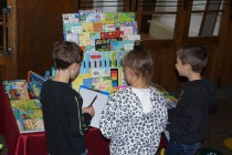 BOOKFAIR BOOKFAIR