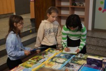BOOKFAIR BOOKFAIR