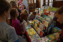 BOOKFAIR BOOKFAIR