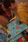 BOOKFAIR