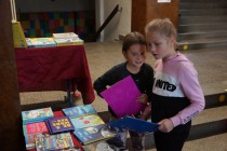 BOOKFAIR