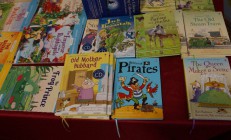 BOOKFAIR