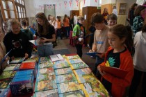 BOOKFAIR