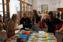 BOOKFAIR
