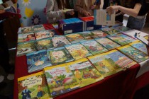 BOOKFAIR BOOKFAIR