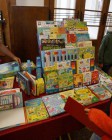 BOOKFAIR BOOKFAIR