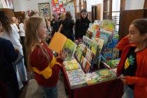 BOOKFAIR BOOKFAIR