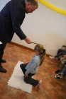 Pasování prvňáčků na čtenáře