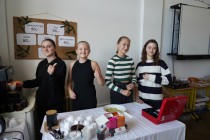 Víkendové oslavy 150. narozenin školní budovy Víkendové oslavy 150. narozenin školní budovy