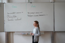 Projektový den Wellbeing