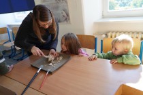 Víkendové oslavy 150. narozenin školní budovy