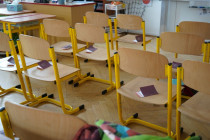 Projektový den Wellbeing