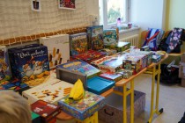 Víkendové oslavy 150. narozenin školní budovy