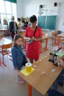 Víkendové oslavy 150. narozenin školní budovy