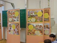 Projektový den Hele, Slunce!