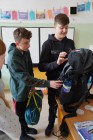 Cestování po světadílech