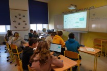 Cestování po světadílech
