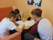 Projektový den Hele, Slunce!