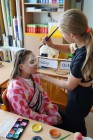 Víkendové oslavy 150. narozenin školní budovy